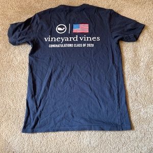 Vineyard Vines mens XS class of 2020